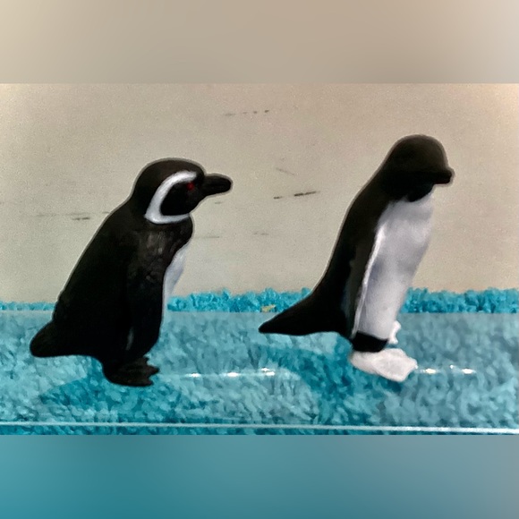 Safari Ltd Penguins Toob - Picture 11 of 16